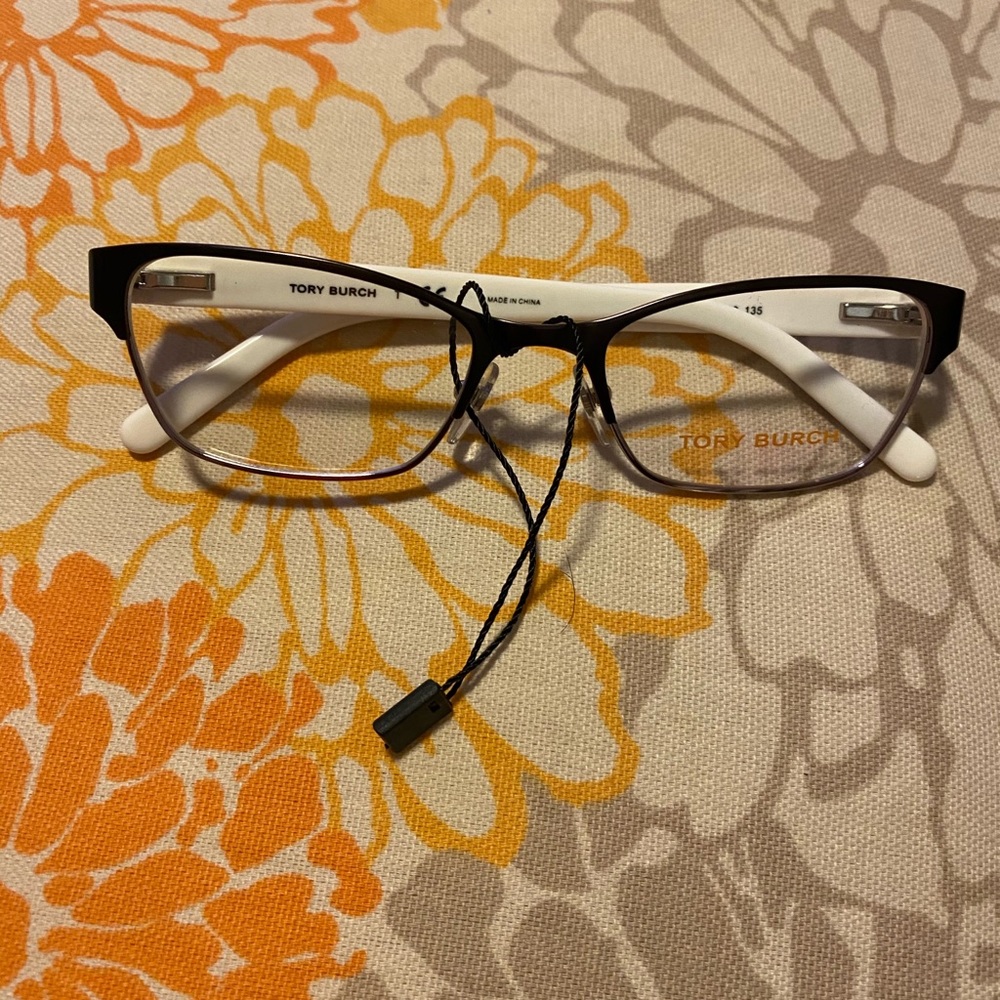 Tory Burch eyeglasses